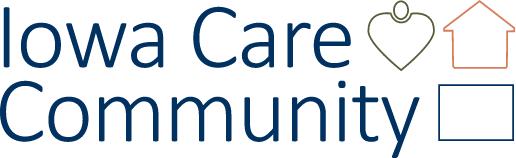Iowa Care CommunityIowa Care Community logo